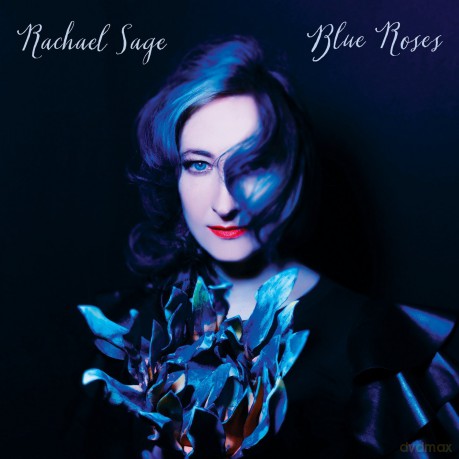 Rachael Sage: Blue Roses [CD]