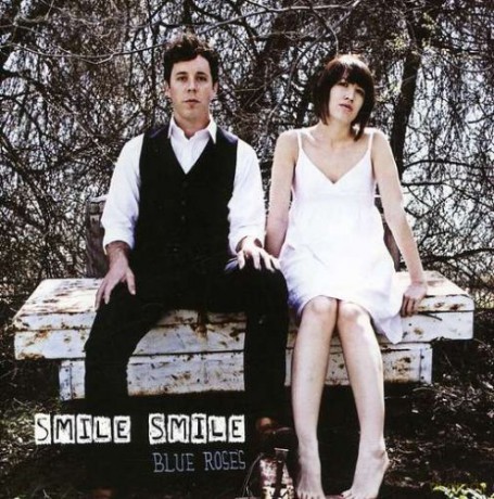 Smile Smile: Blue Roses [CD]