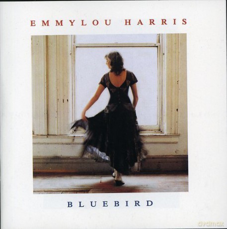 Emmylou Harris: Bluebird [CD]