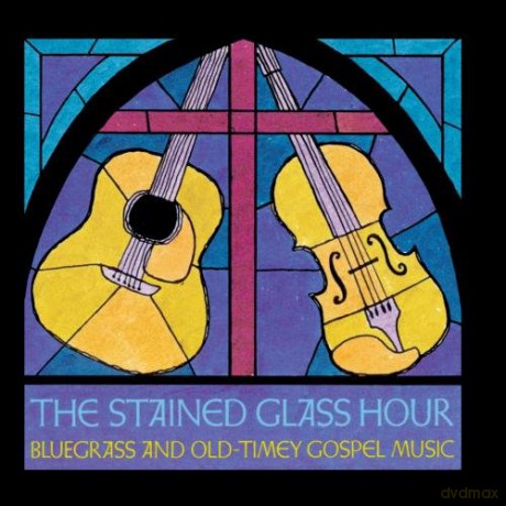 Bluegrass And Old Time... [CD]
