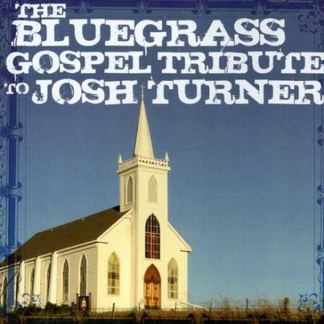 Bluegrass Gospel Tribute to Jo [CD]