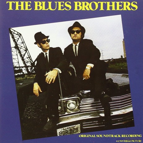 Blues Brothers [CD]