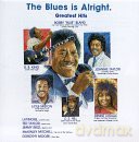 Blues Is Alright 3 [CD]