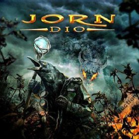 Jorn: Dio (digipack) [CD]