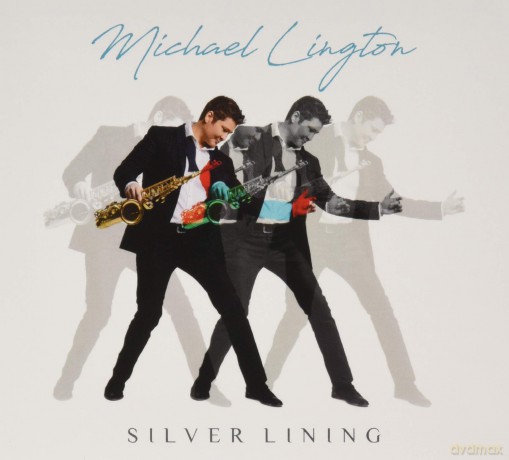 Michael Lington: Boa Vida [CD]