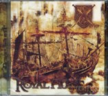 Royal Hunt: X [CD]