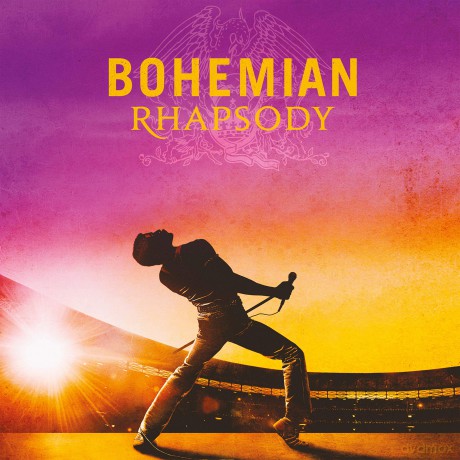 Queen: Bohemian Rhapsody [CD]