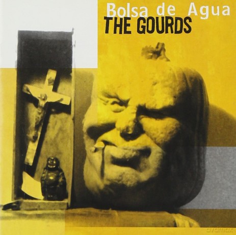 Gourds: Bolsa De Agua [CD]