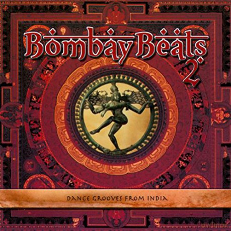 Bombay Beats 2 [CD]