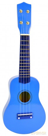Bontempi 22 5311 Wooden Ukulele
