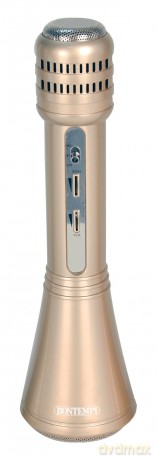 Bontempi 48 5001 Mikrofon bezprzewodowy Bluetooth