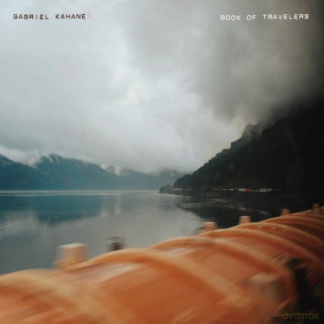 Gabriel Kahane: Book Of Travelers [Winyl]
