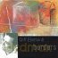 Cliff Eberhardt: Borders [CD]