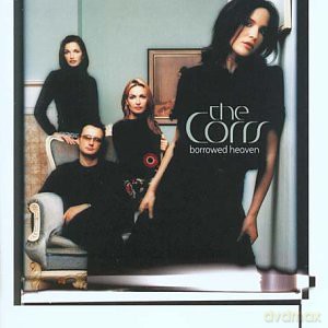 Corrs: Borrowed Heaven [CD]