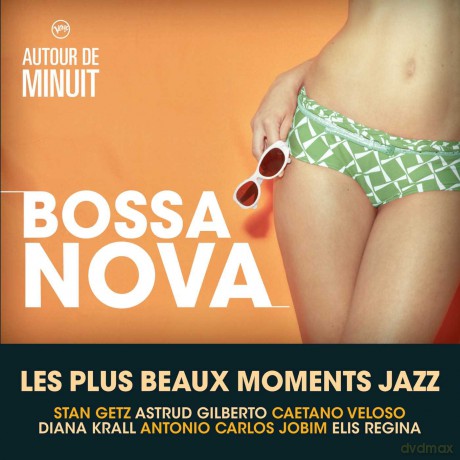 Bossa Nova [CD]