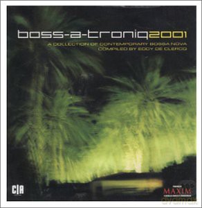 Boss-A-Troniq 2 [CD]
