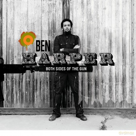 Ben Harper: Both'sides of the Gun [2xWinyl]