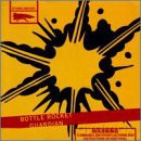 Guardian: Bottle Rocket [CD]