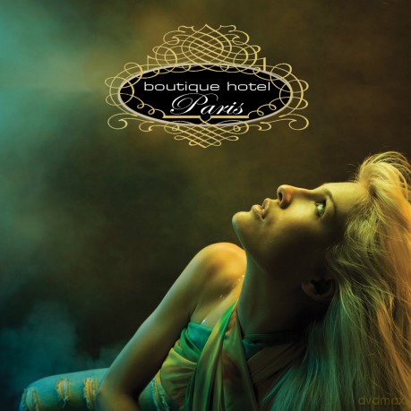 Boutique Hotel Paris [CD]