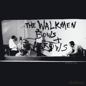 Walkmen: Bows + Arrows [CD]