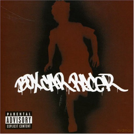 Box Car Racer: Box Car Racer [CD]