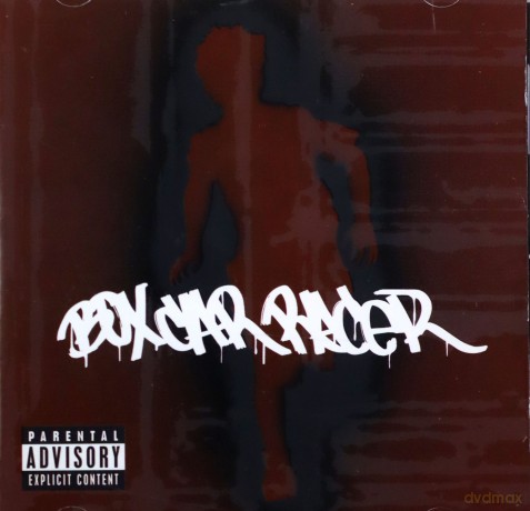 Box Car Racer: Box Car Racer [CD]