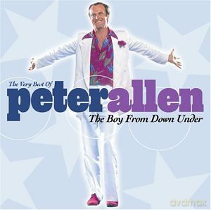 Boy From Down Under: The Very Best Of [CD]
