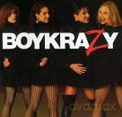 Boy Krazy: Boy Krazy [CD]