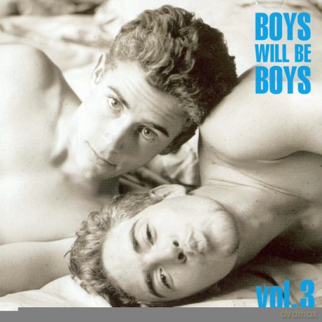 Boys Will Be Boys 3 [CD]