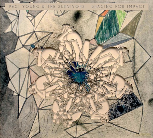Pegi Young: Bracing for Impact [CD]