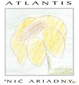 Atlantis: Nić Adrianny [CD]