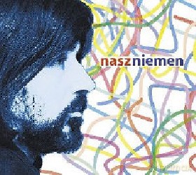 Czesław Niemen: Nasz Niemen [książka]+[2CD]