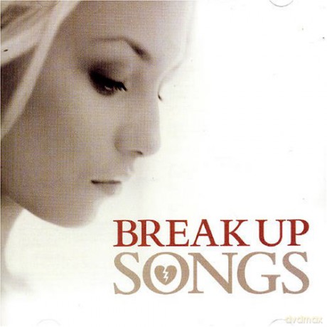 Break Up Songs [2CD]