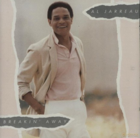 Al Jarreau: Breakin' Away [CD]