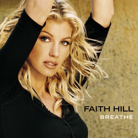 Faith Hill: Breathe [CD]