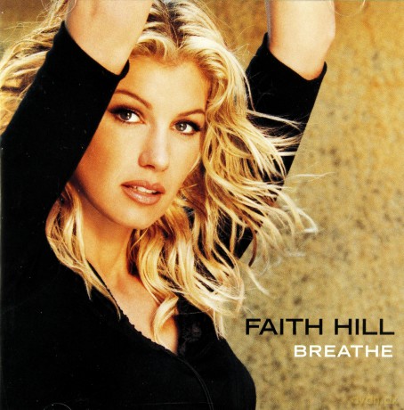 Faith Hill: Breathe [CD]