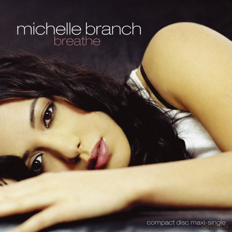 Michelle Branch: Breathe [CD]