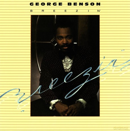 George Benson: Breezin' [Winyl]