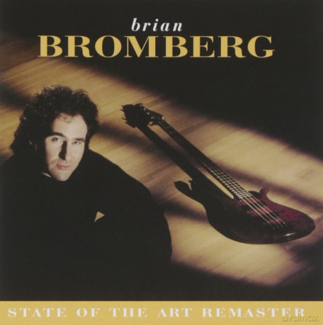 Brian Bromberg: Brian Bromberg [CD]