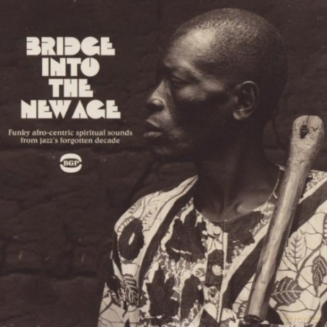 Bridge Into The New Age [CD]