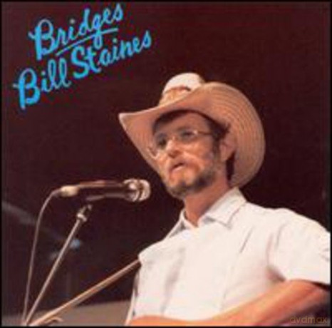Bill Staines: Bridges [CD]