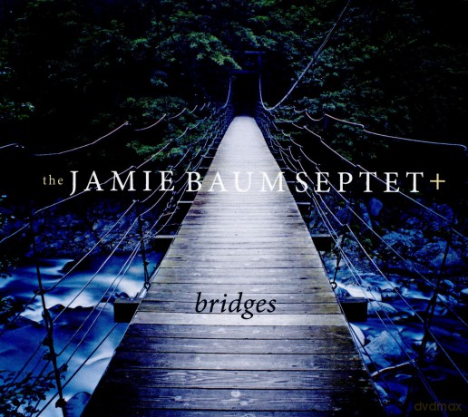 Jamie Baum: Bridges [CD]