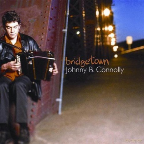 Johnny B. Connolly: Bridgetown [CD]