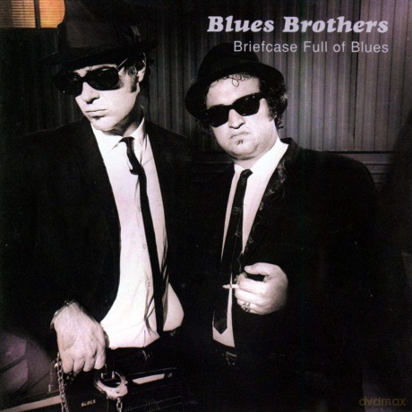 Blues Brothers: Briefcase Full of Blues [CD]