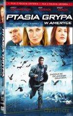 Ptasia grypa w Ameryce [DVD]