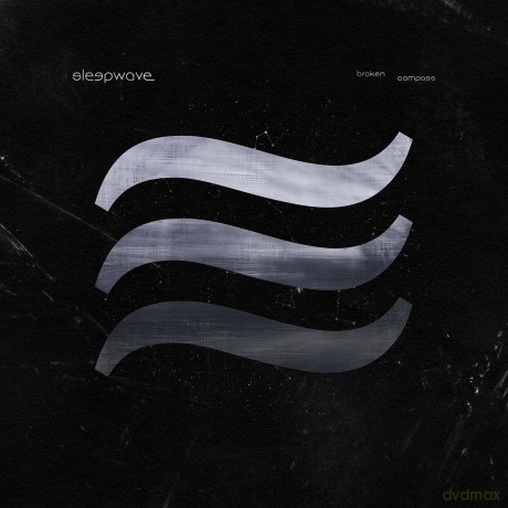 Sleepwave: Broken Compass [CD]