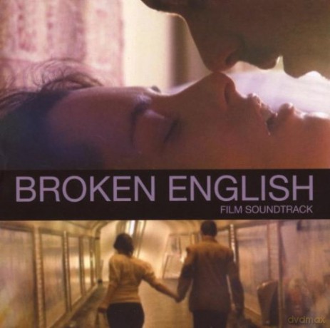 Broken English Soundtr [CD]