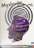 Myslovitz: Happines Is Easy - Live [książka]+[DVD]