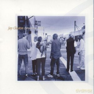 Jay Clayton: Brooklyn 2000 [CD]