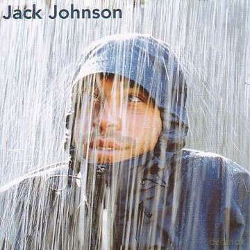 Jack Johnson: Brushfire Fairytales [CD]